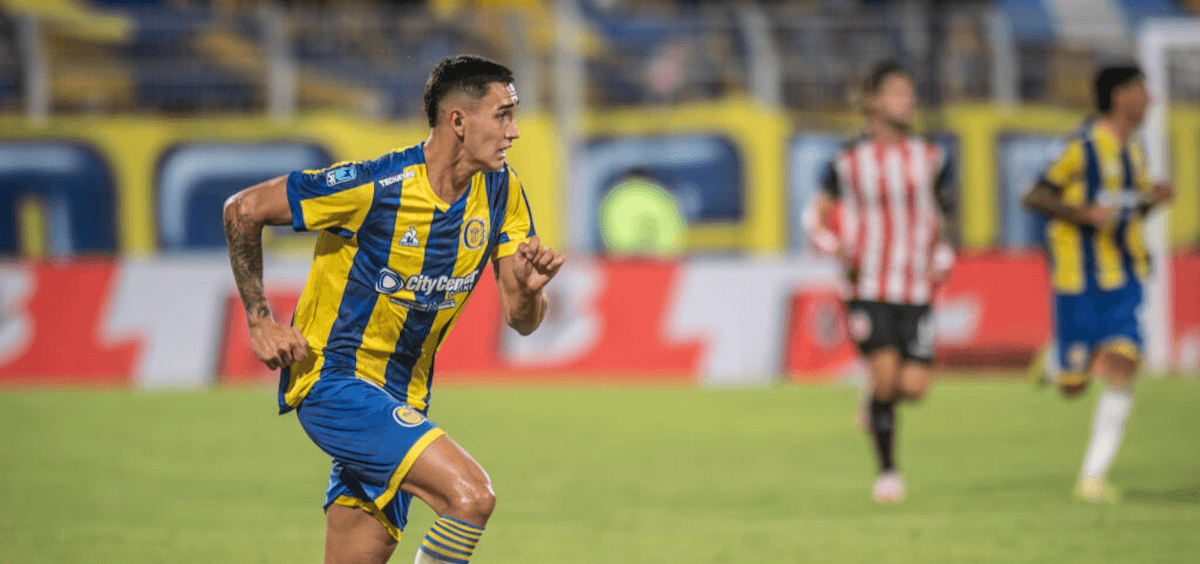 阿甲前瞻：独立里瓦达维亚vs罗萨里奥中央，战术对决谁能占先？