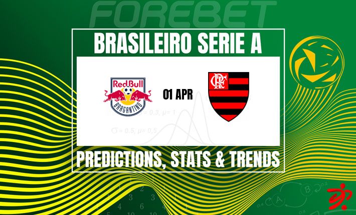 巴西甲前瞻:弗拉门戈客战红牛,谁能打破僵局? 巴西甲前瞻:弗拉门戈客战红牛,谁能打破僵局?