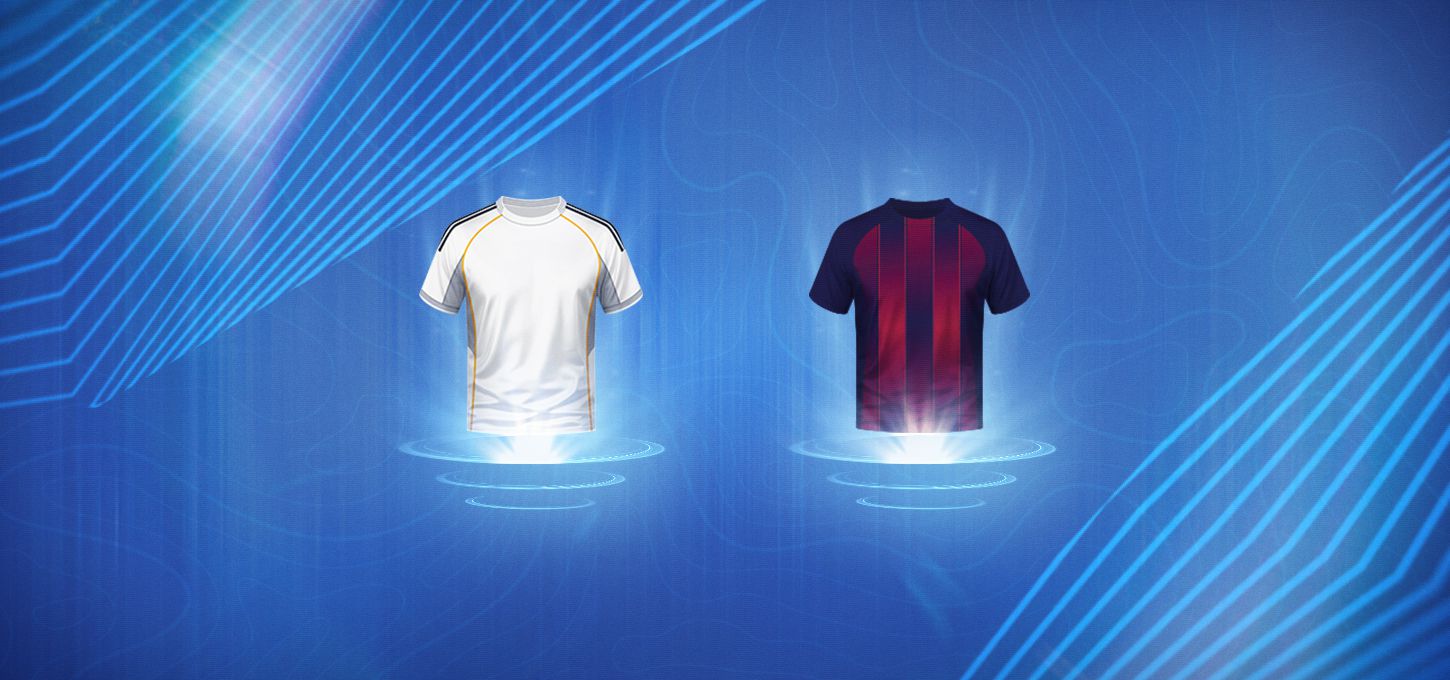 女足欧冠:巴萨女足VS皇马女足前瞻,霸主地位不可撼动? 女足欧冠:巴萨女足VS皇马女足前瞻,霸主地位不可撼动?