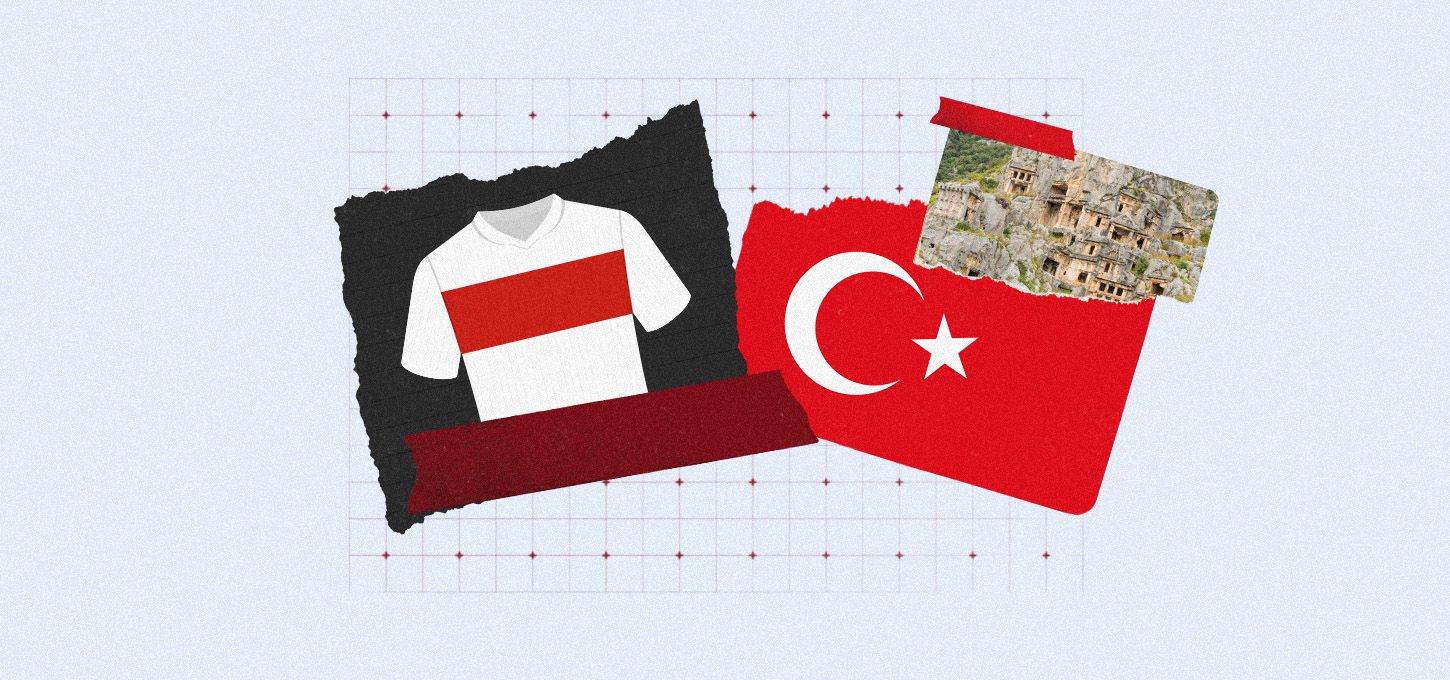 土耳其冲击世界杯:主场迎战罗马尼亚,晋级之路展望 土耳其冲击世界杯:主场迎战罗马尼亚,晋级之路展望