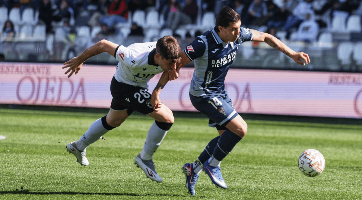 科尔多瓦vs米兰德斯:西乙保级战,主队能否止颓? 科尔多瓦vs米兰德斯:西乙保级战,主队能否止颓?