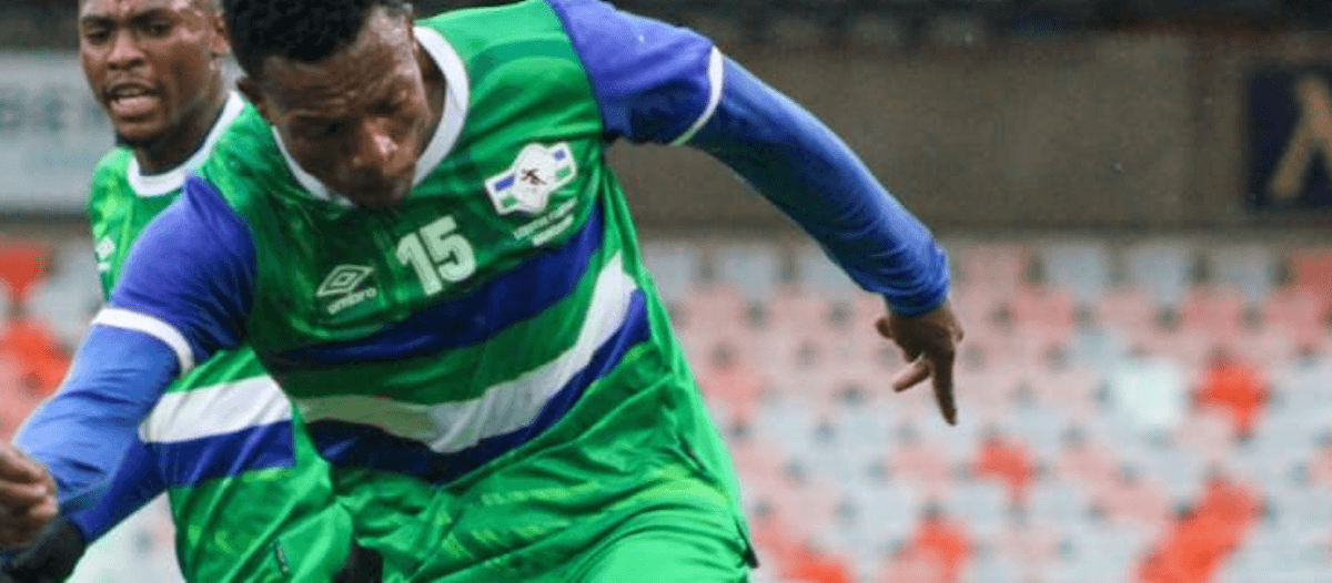 非洲杯预选赛:莱索托vs塞舌尔,防守大战一触即发! 非洲杯预选赛:莱索托vs塞舌尔,防守大战一触即发!