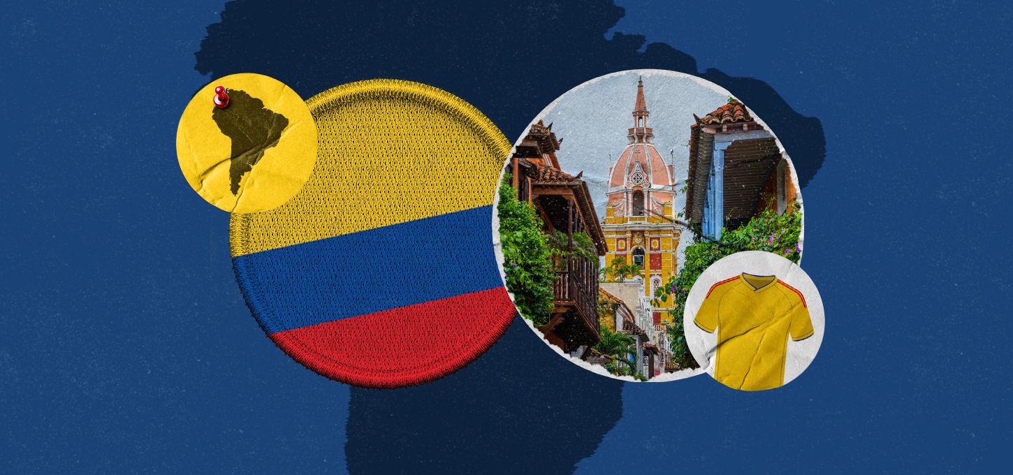 哥伦比亚VS法国:世界杯前瞻友谊赛,高卢雄鸡能否再下一城? 哥伦比亚VS法国:世界杯前瞻友谊赛,高卢雄鸡能否再下一城?