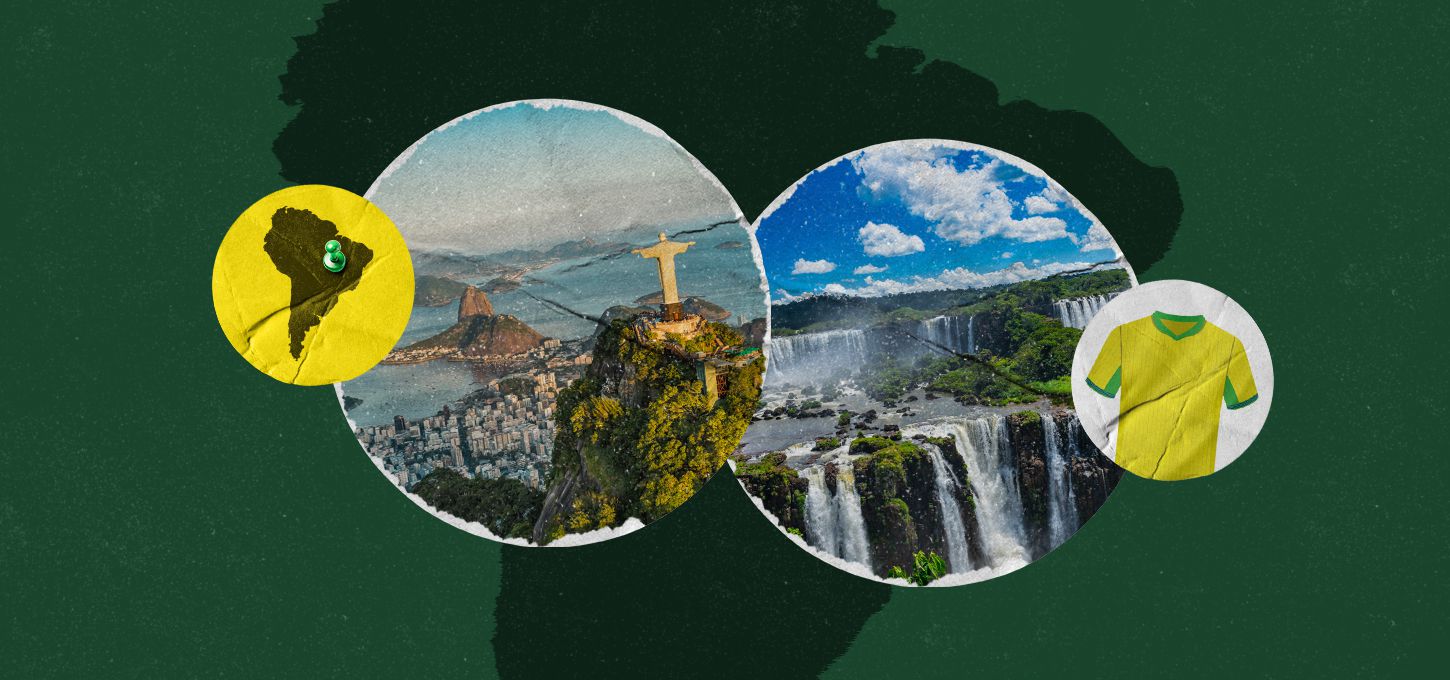 巴西vs克罗地亚友谊赛前瞻：格子军团能否再创奇迹？