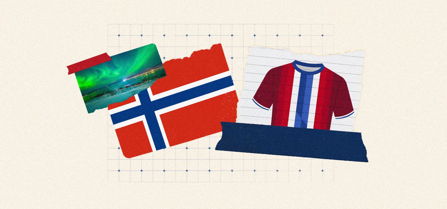 挪威VS瑞士：北欧海盗主场强势，能否掀翻高排名劲敌？