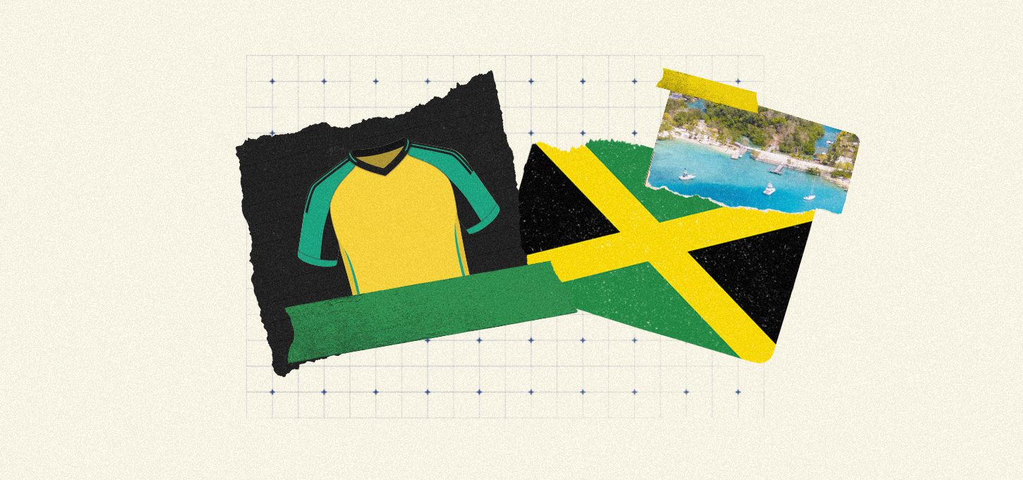 世界杯附加赛：刚果民主共和国 vs 牙买加，谁能抢下最后一张门票？