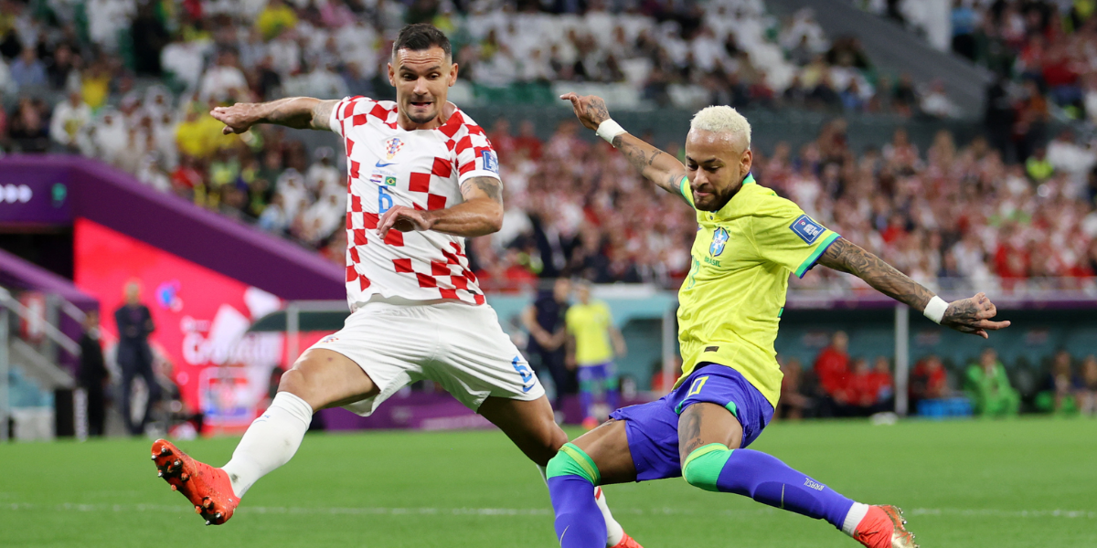 巴西vs克罗地亚：历史交锋深度解析与投注策略