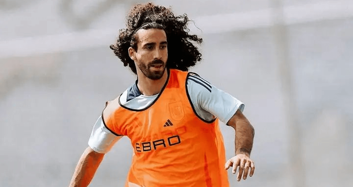 马竞左后卫告急：库库雷利亚成头号引援目标