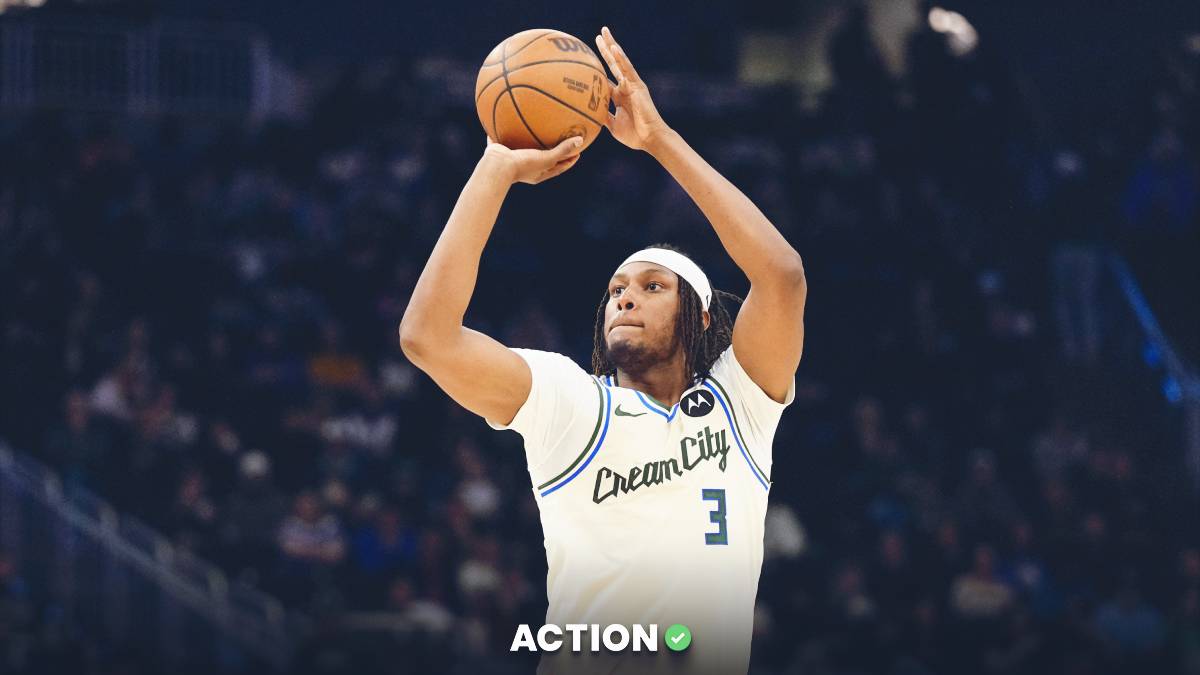 NBA前瞻:独行侠vs雄鹿,伤兵满营谁能称雄?特纳得分前景深度解析 NBA前瞻:独行侠vs雄鹿,伤兵满营谁能称雄?特纳得分前景深度解析