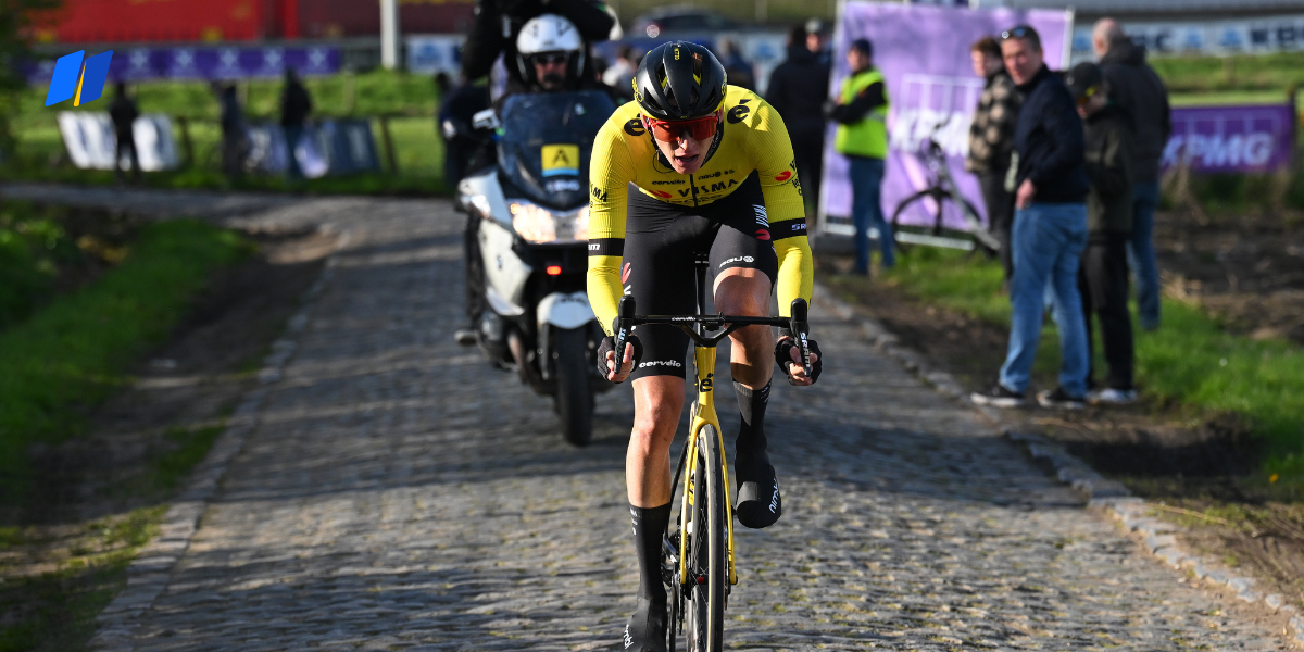 2026法兰德斯穿越赛前瞻:维斯马誓雪前耻,群雄逐鹿 2026法兰德斯穿越赛前瞻:维斯马誓雪前耻,群雄逐鹿