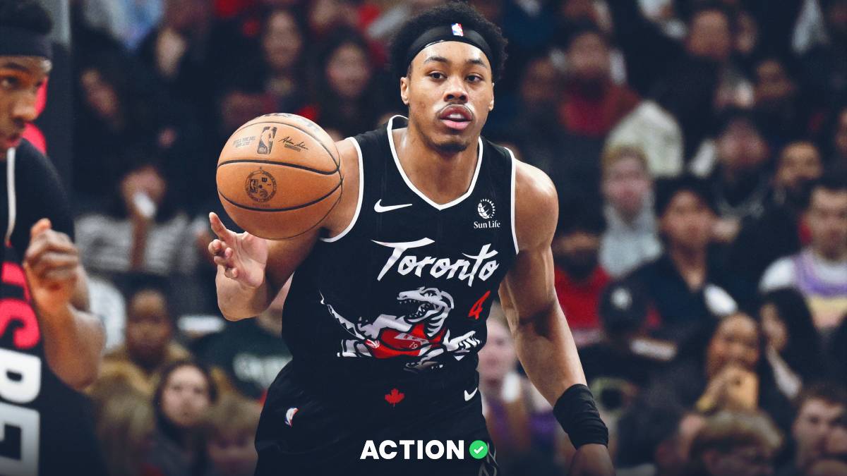 猛龙灰熊前瞻：巴恩斯能否追平詹姆斯纪录？