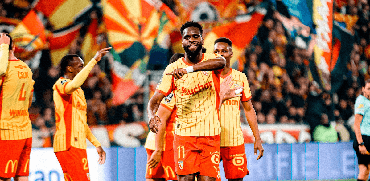 里尔vs朗斯：法甲德比战前瞻，欧战资格争夺谁主沉浮？