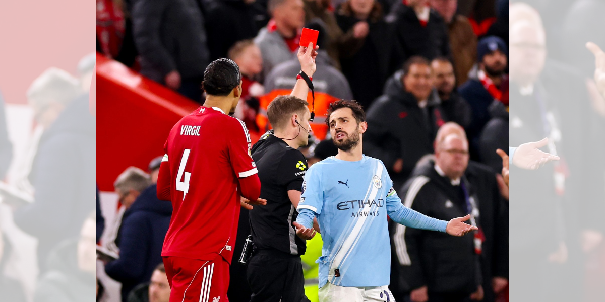 欧洲五大联赛周末前瞻：红牌赔率3.40，豪门对决深度解析