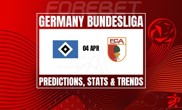 德甲焦点战:汉堡VS奥格斯堡深度分析,谁能扭转颓势? 德甲焦点战:汉堡VS奥格斯堡深度分析,谁能扭转颓势?