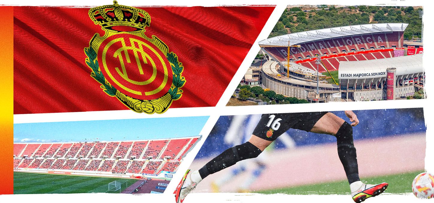 西甲前瞻：皇马客战马洛卡，争冠关键役能否轻松取胜？