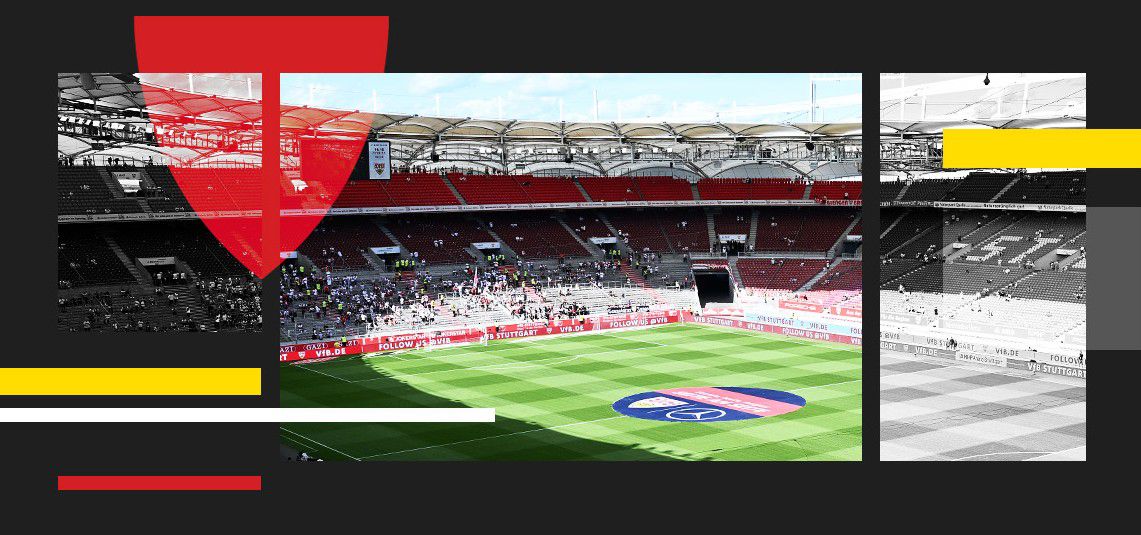 德甲焦点：斯图加特迎战多特蒙德，进球大战一触即发