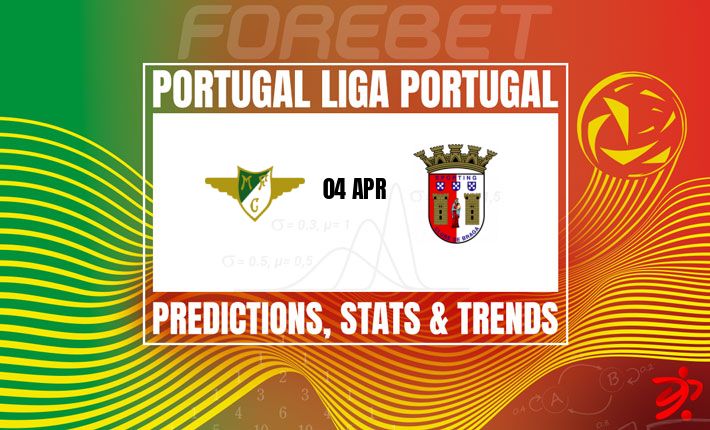 葡超焦点：布拉加客场挑战莫雷伦斯，历史战绩碾压，谁能笑到最后？