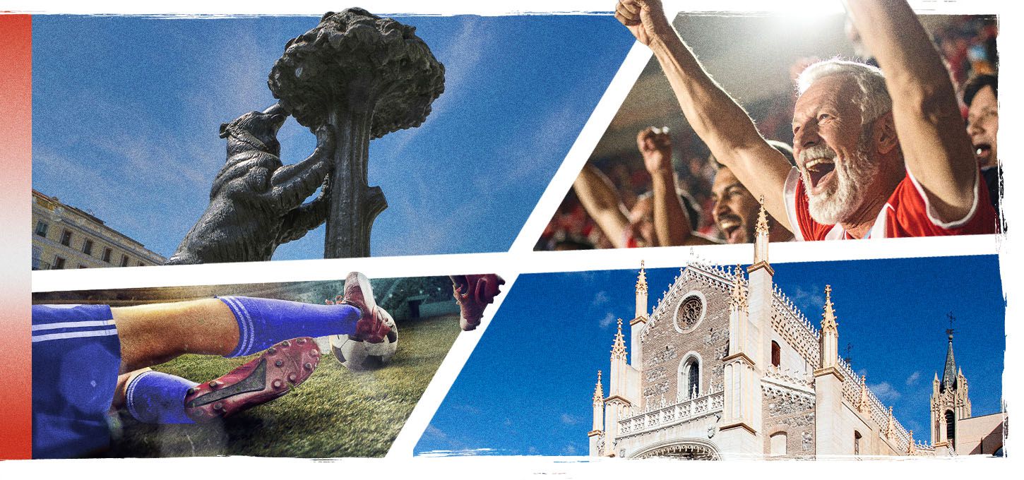 西甲焦点：巴萨客战马竞，榜首之争谁主沉浮？