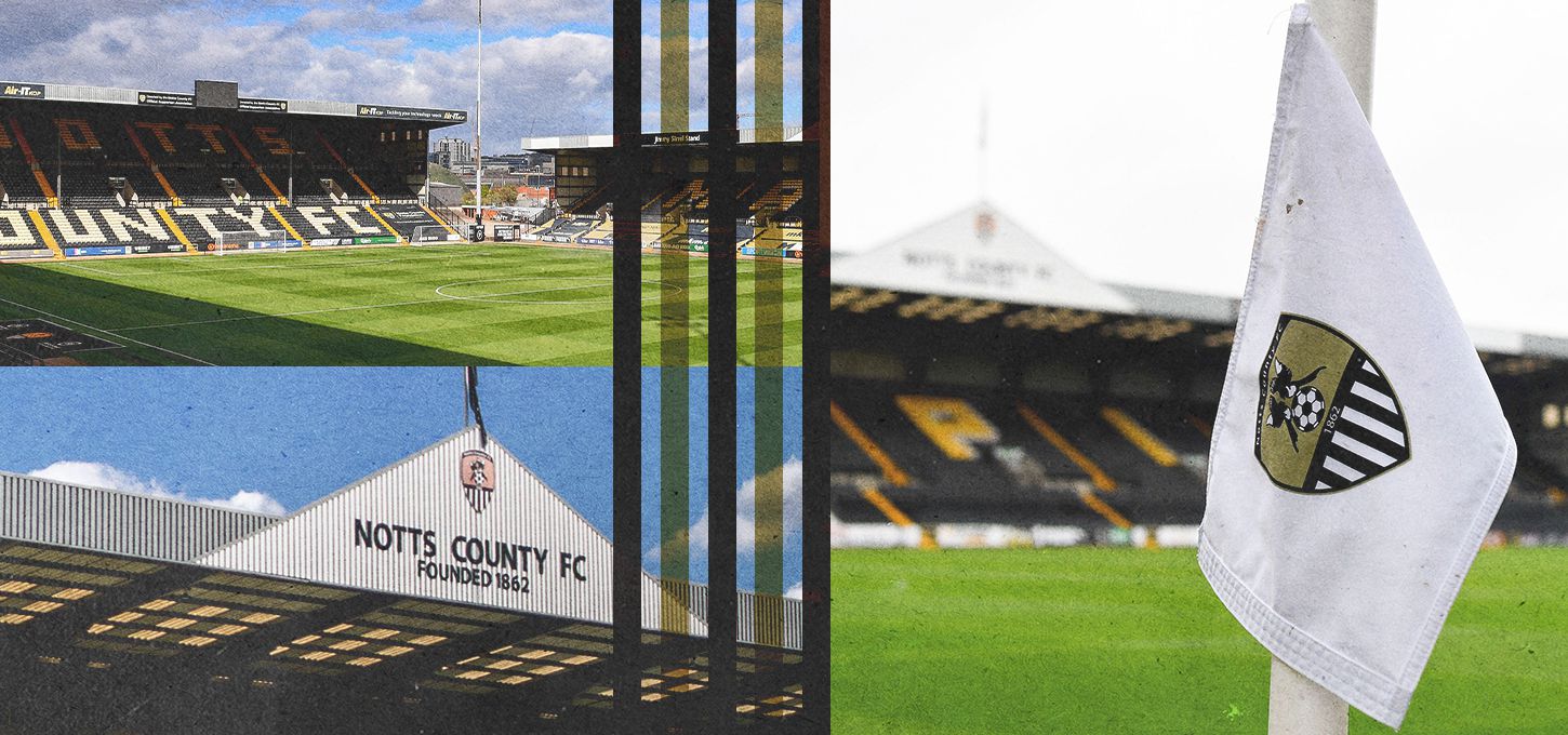 英乙焦点战：诺茨郡冲超遇纽波特郡保级，谁能笑到最后？