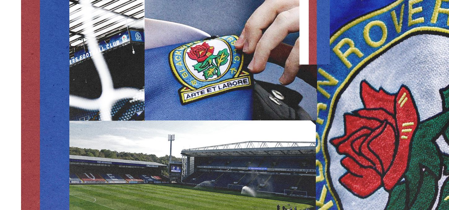 英冠保级生死战：布莱克本VS西布朗，谁能笑到最后？