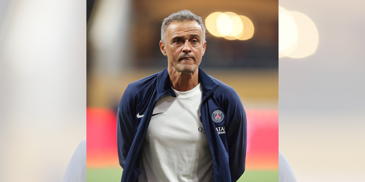 法甲主帅薪资榜揭秘:恩里克月入百万欧元,豪门与中游差距惊人 法甲主帅薪资榜揭秘:恩里克月入百万欧元,豪门与中游差距惊人