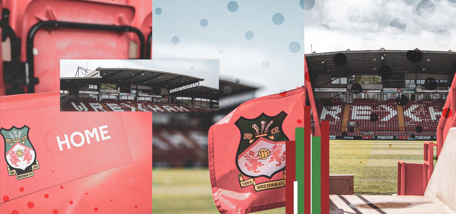 雷克斯汉姆 vs 南安普顿：英冠附加赛生死战，谁能抢占先机？