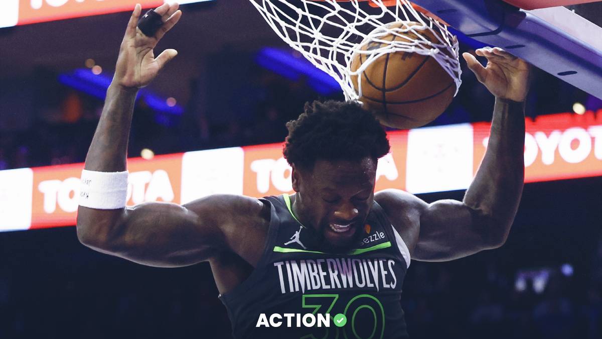 NBA前瞻:森林狼VS步行者,伤病潮下谁能突围? NBA前瞻:森林狼VS步行者,伤病潮下谁能突围?