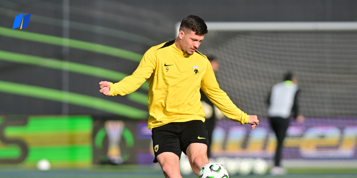 2026欧协联:巴列卡诺主场迎战雅典AEK,首回合前瞻 2026欧协联:巴列卡诺主场迎战雅典AEK,首回合前瞻