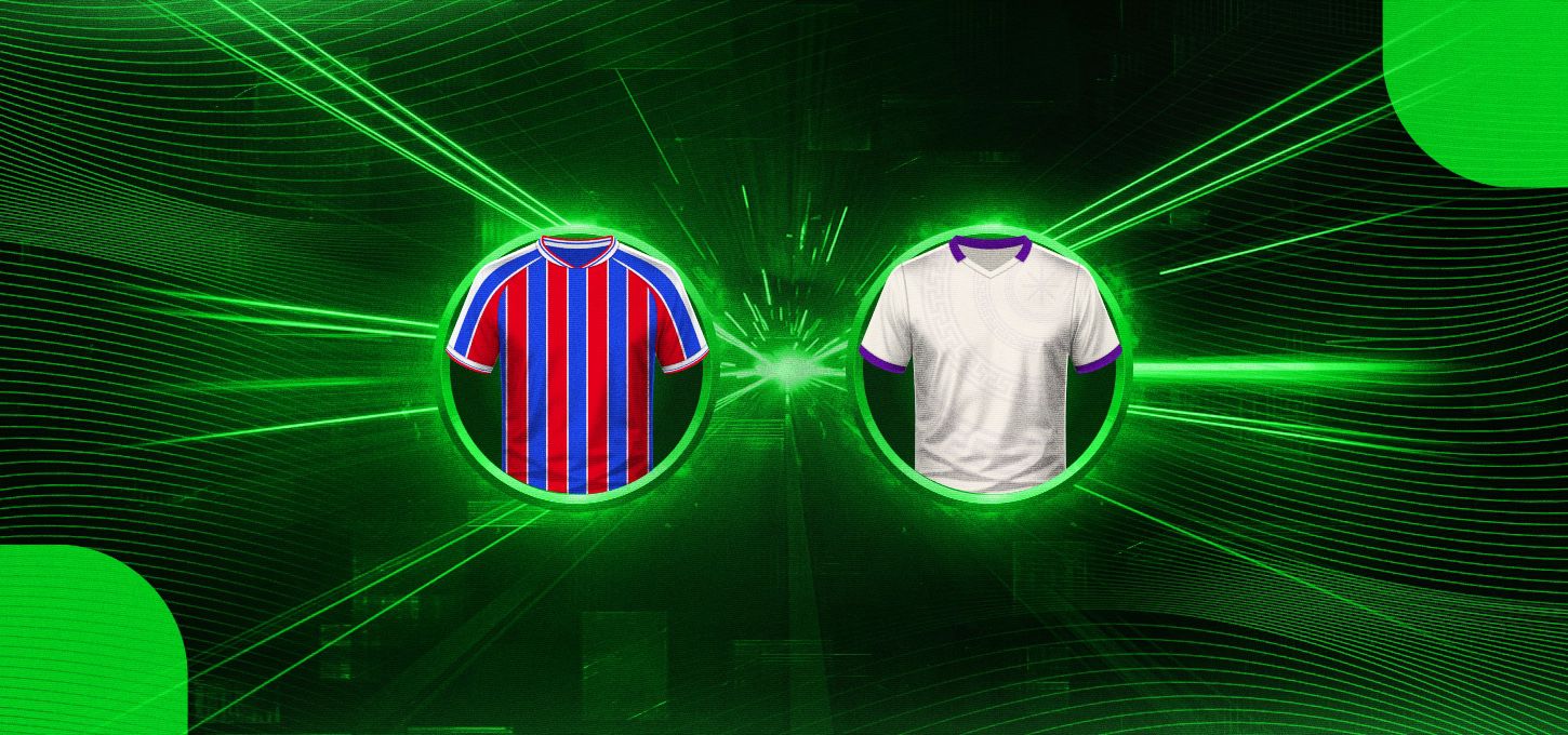 欧协联八强：水晶宫硬碰佛罗伦萨，防守大战一触即发？