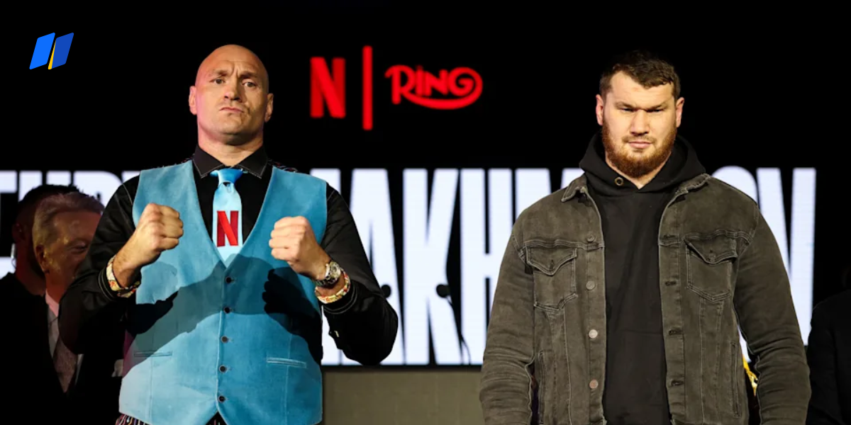 泰森·富里重返拳台:救赎之战还是生涯终点? 泰森·富里重返拳台:救赎之战还是生涯终点?