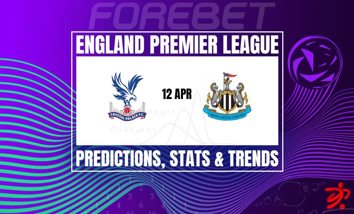 英超前瞻:水晶宫vs纽卡斯尔联,谁能打破僵局? 英超前瞻:水晶宫vs纽卡斯尔联,谁能打破僵局?