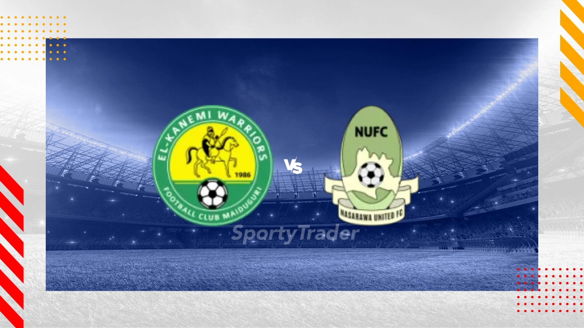 尼日利亚联赛:埃尔卡内米主场强势,纳萨拉瓦客场萎靡,谁能笑到最后? 尼日利亚联赛:埃尔卡内米主场强势,纳萨拉瓦客场萎靡,谁能笑到最后?