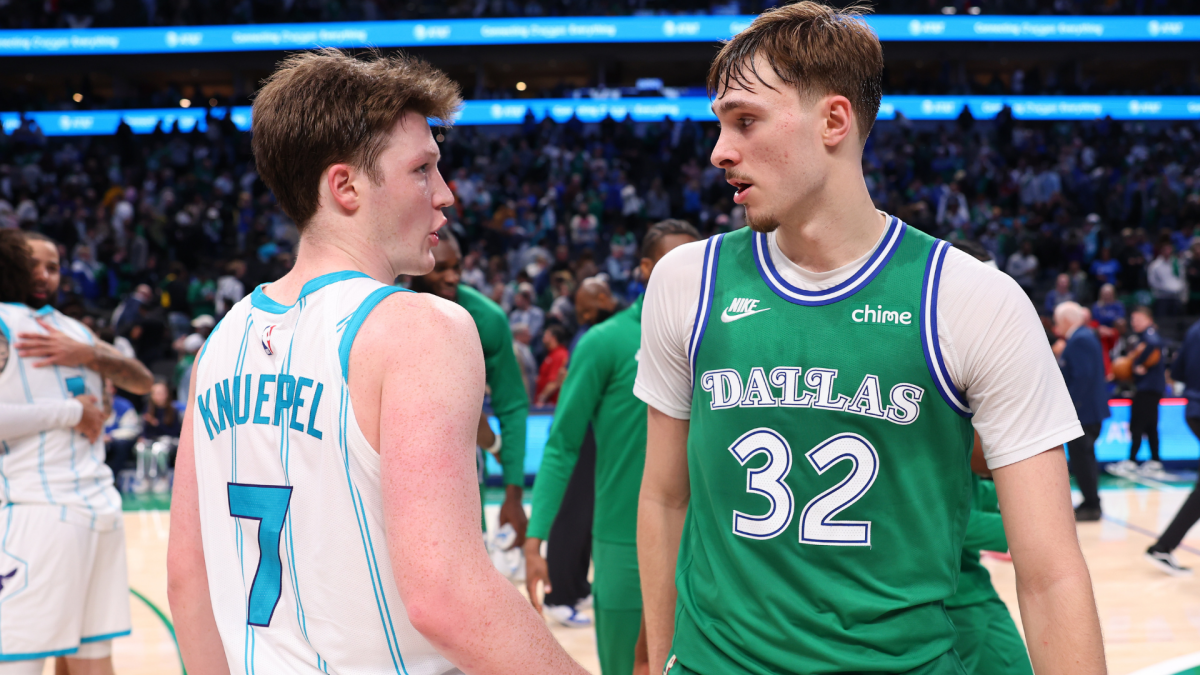 2026 NBA赛季各大奖项揭晓:MVP、DPOY、最佳新秀花落谁家? 2026 NBA赛季各大奖项揭晓:MVP、DPOY、最佳新秀花落谁家?