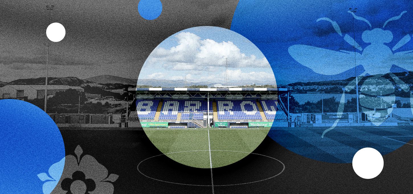 英乙保级战:巴罗主场能否爆冷掀翻奥尔德姆? 英乙保级战:巴罗主场能否爆冷掀翻奥尔德姆?