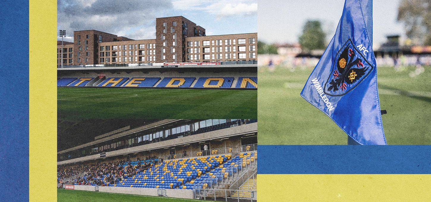 英甲前瞻:温布尔登VS斯托克波特,保级与冲刺的生死对决 英甲前瞻:温布尔登VS斯托克波特,保级与冲刺的生死对决