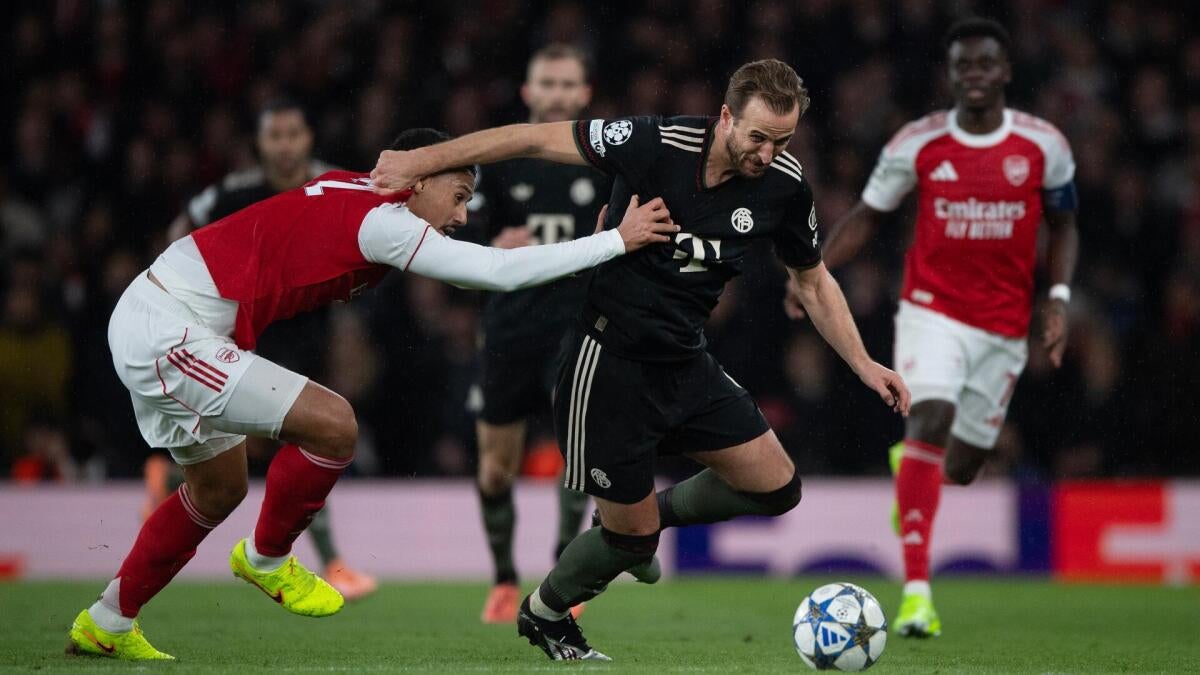 欧冠半决赛激战在即：谁能问鼎布达佩斯之巅？