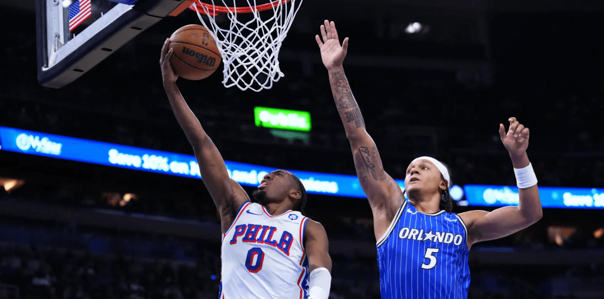 NBA战报:勇士逆转快船锁定季后赛,76人险胜魔术抢占东部七号种子 NBA战报:勇士逆转快船锁定季后赛,76人险胜魔术抢占东部七号种子