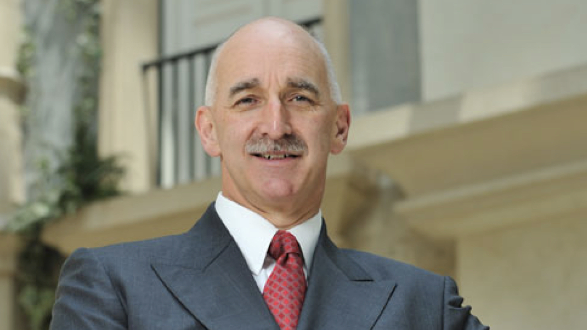 星亿娱乐重磅引援：博彩老将格兰特·鲍伊加盟董事会