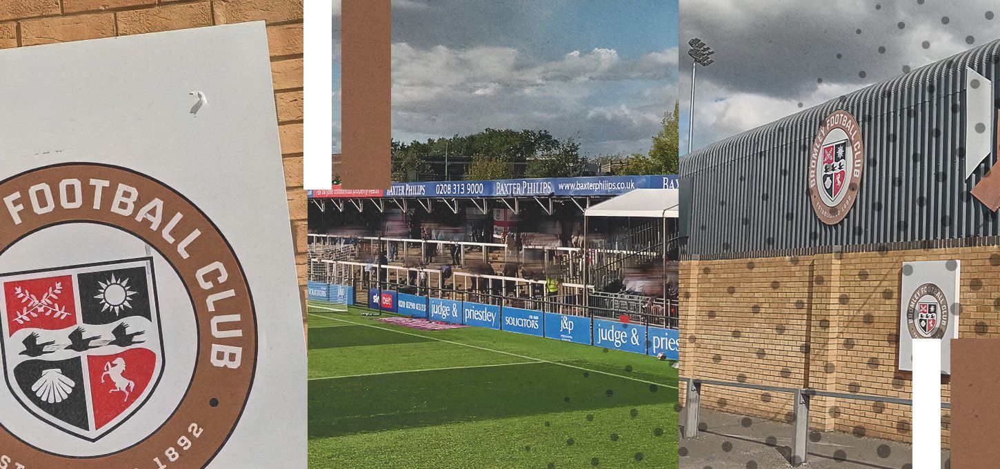 英乙冲冠关键战：布罗姆利主场迎战剑桥联，疲态尽显能否守住榜首？