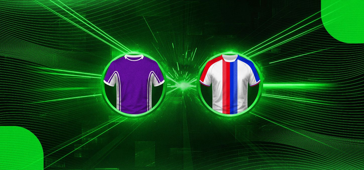 欧协联次回合：佛罗伦萨能否主场复仇？水晶宫晋级无忧？