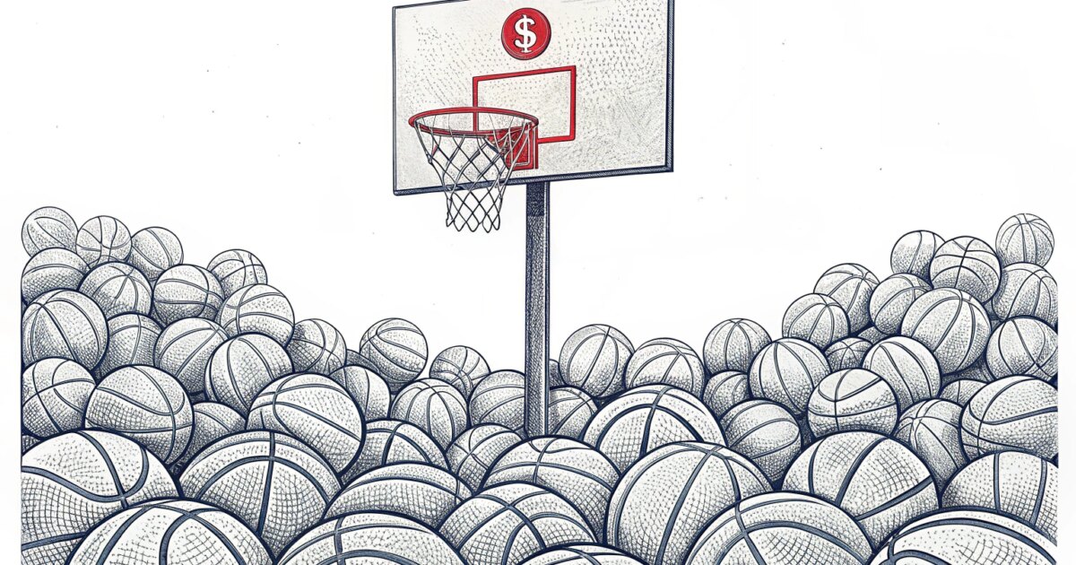 香港马会篮球博彩项目突遭叫停，近10亿港元投入或打水漂？