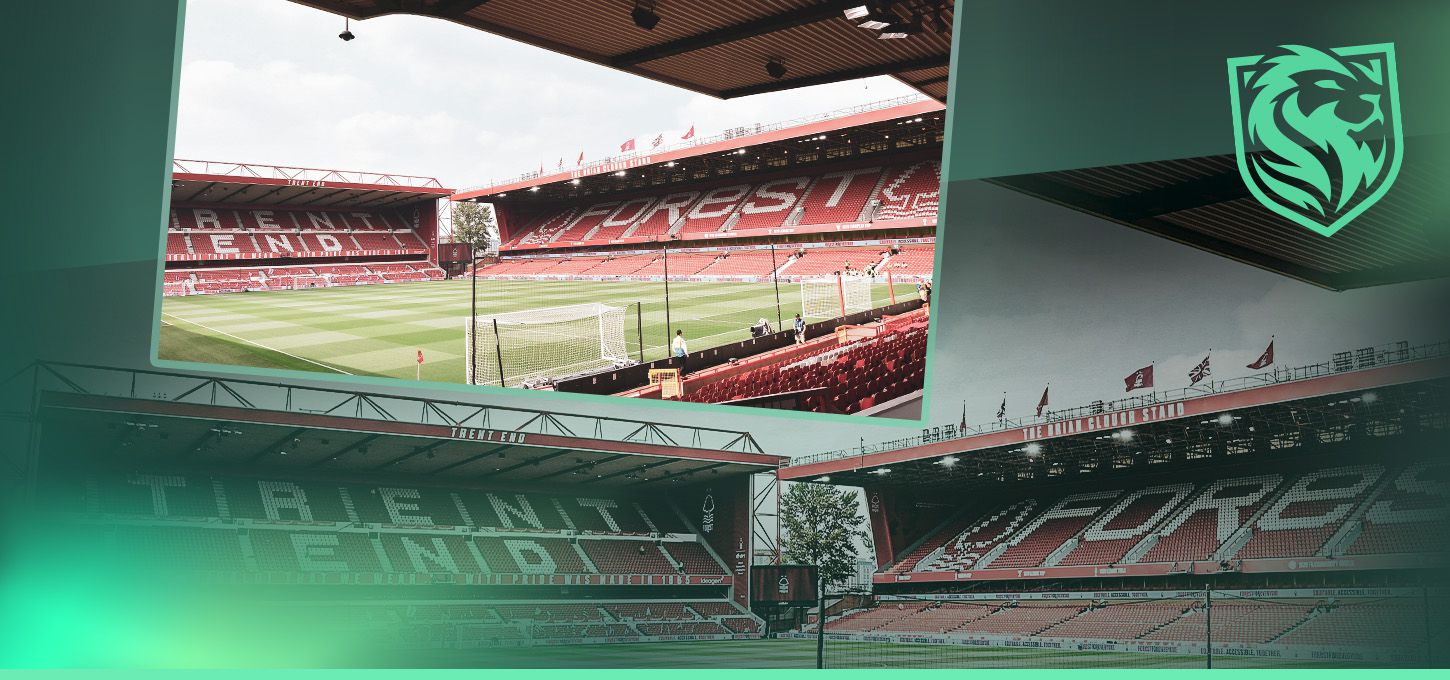 诺丁汉森林VS伯恩利：欧联黑马誓取三分，降级队难逃一劫