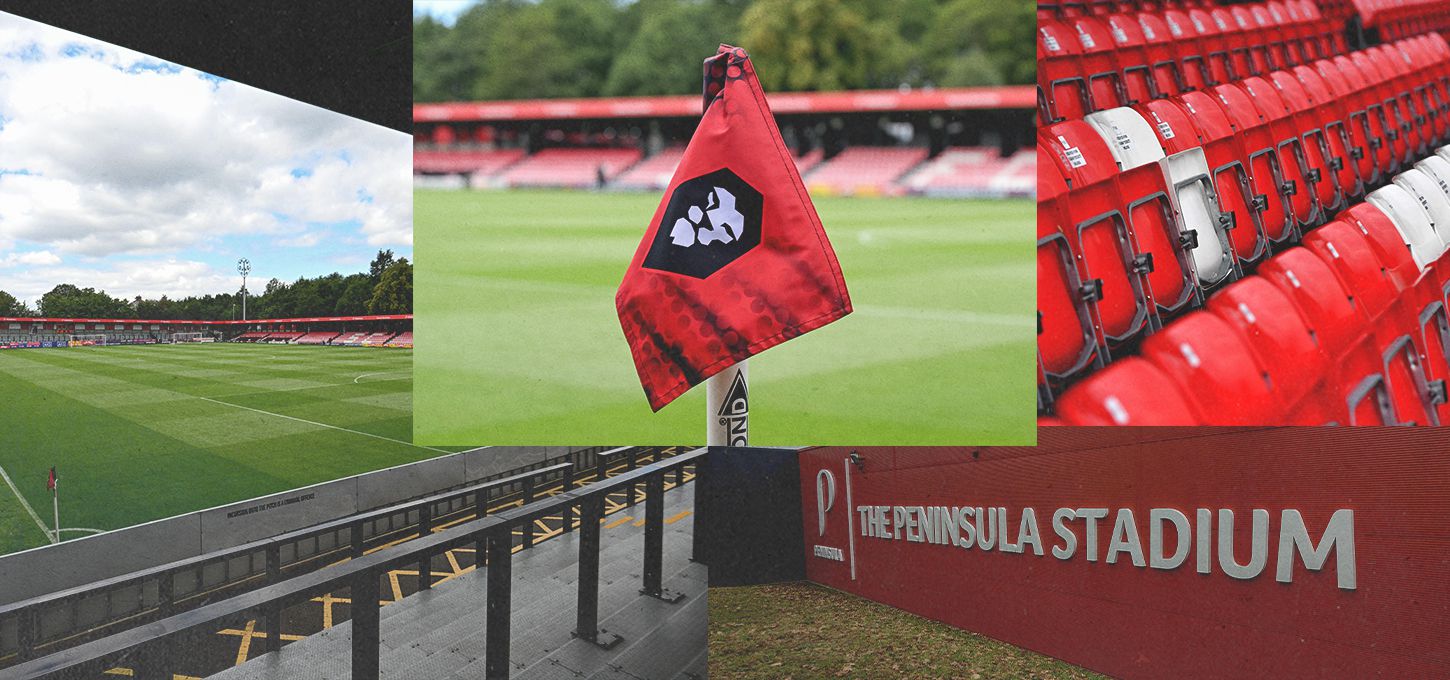 英乙冲刺：萨尔福德城主场迎战布罗姆利，谁能笑到最后？