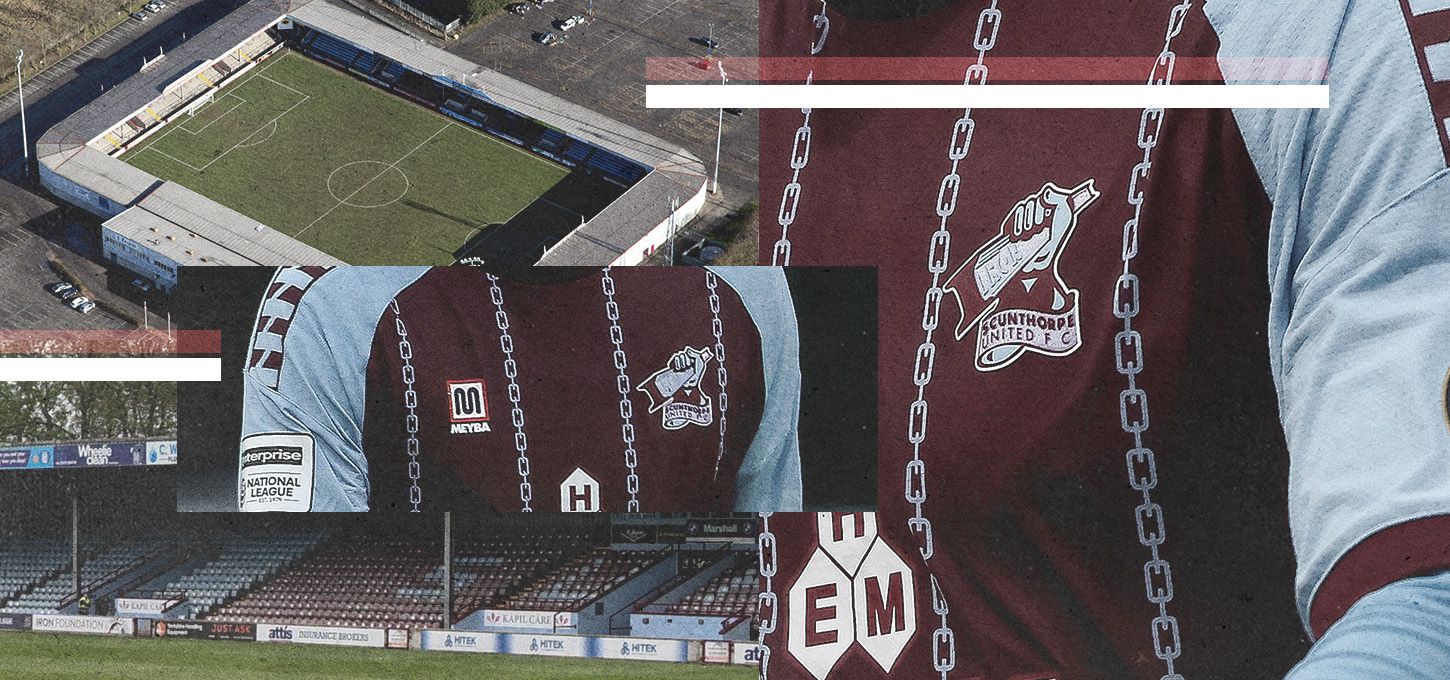 斯坎索普vs绍森德：主场优势能否助铁人爆冷晋级？