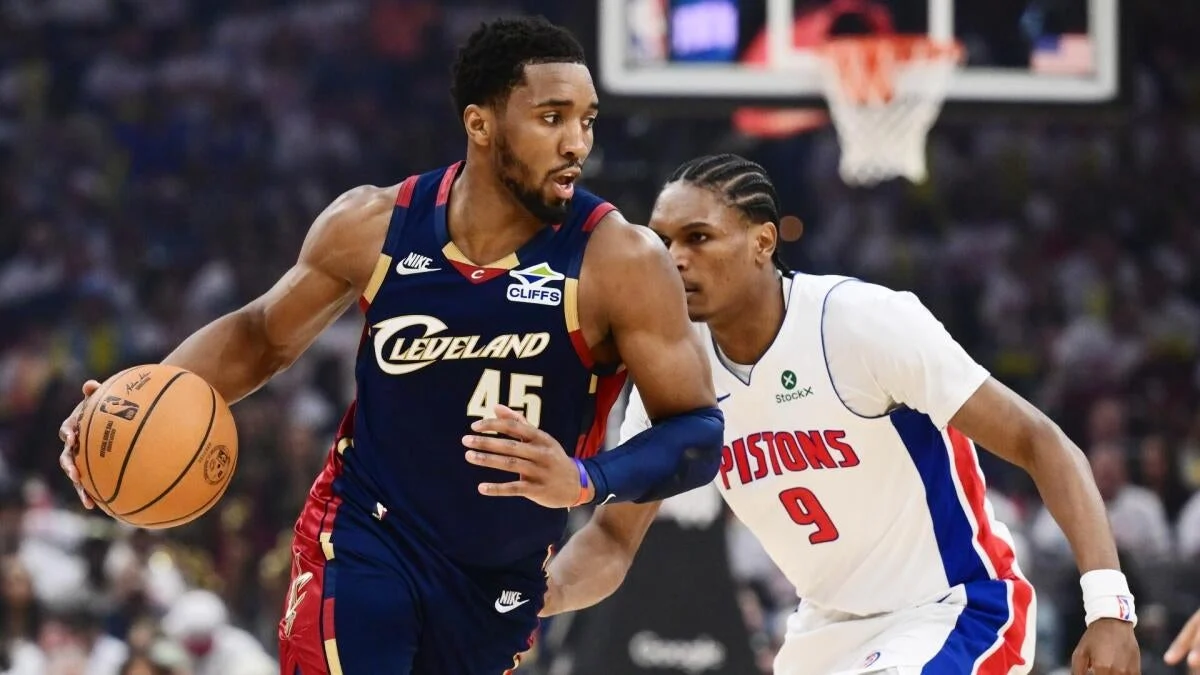 NBA东决抢七生死战:活塞骑士巅峰对决,谁能笑到最后? NBA东决抢七生死战:活塞骑士巅峰对决,谁能笑到最后?