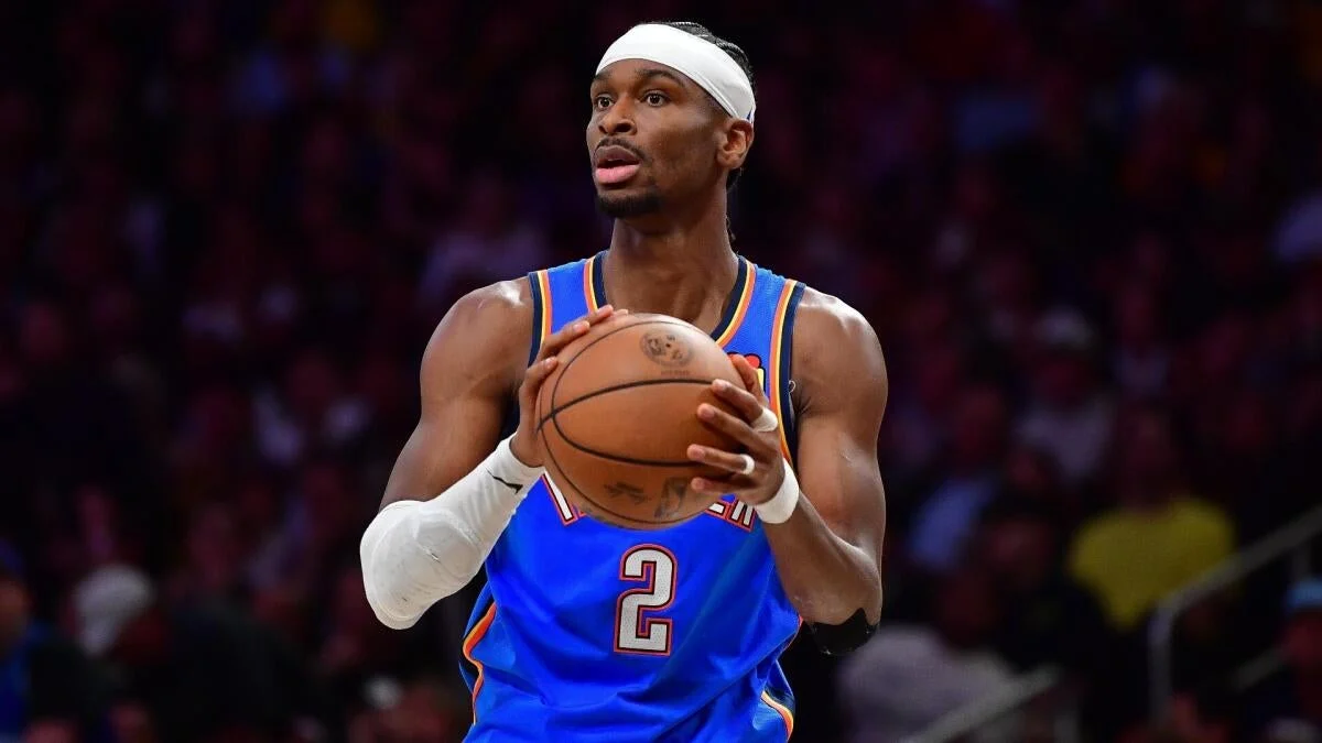 2026 NBA西决前瞻:马刺雷霆G1决战,伤病赔率深度解析 2026 NBA西决前瞻:马刺雷霆G1决战,伤病赔率深度解析
