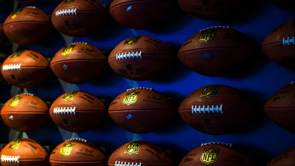 NFL拒办补充选秀:赌博丑闻断送Sorsby职业路 NFL拒办补充选秀:赌博丑闻断送Sorsby职业路