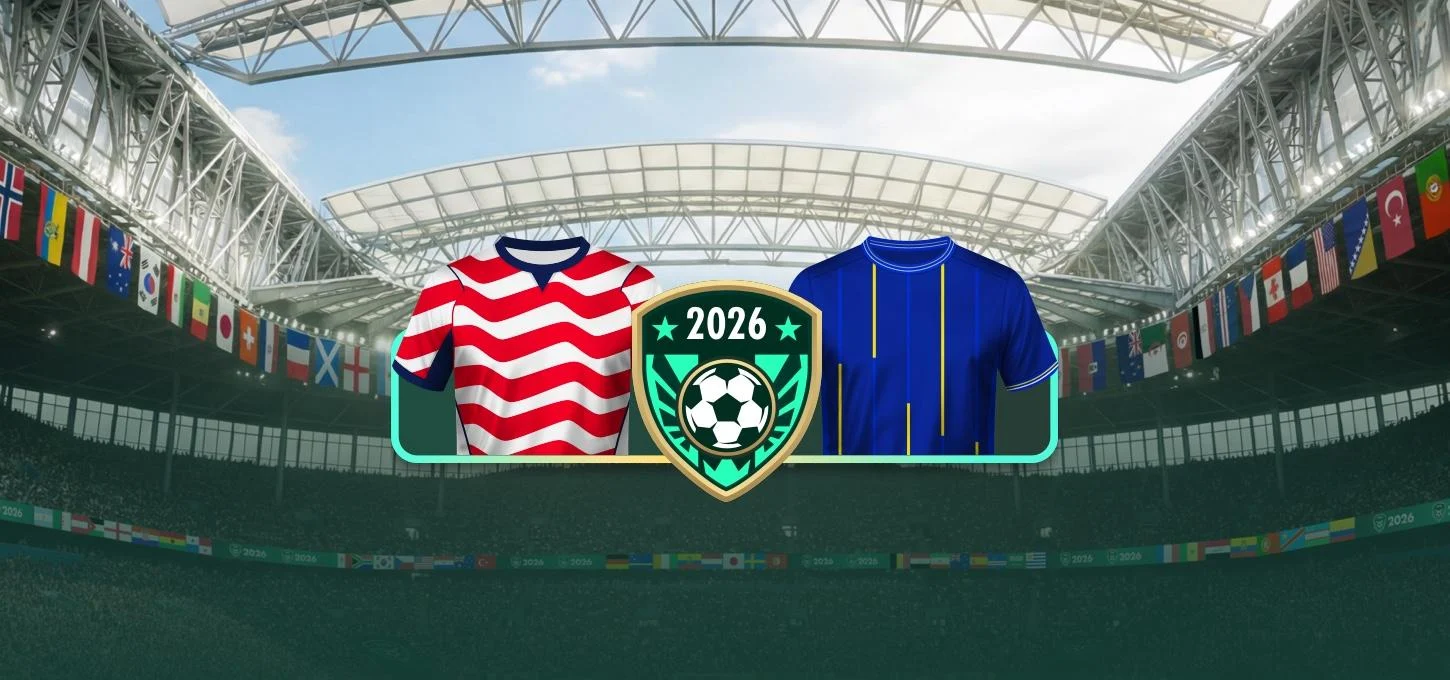 世界杯32强战:美国队主场迎战波黑,晋级之路能否顺畅? 世界杯32强战:美国队主场迎战波黑,晋级之路能否顺畅?