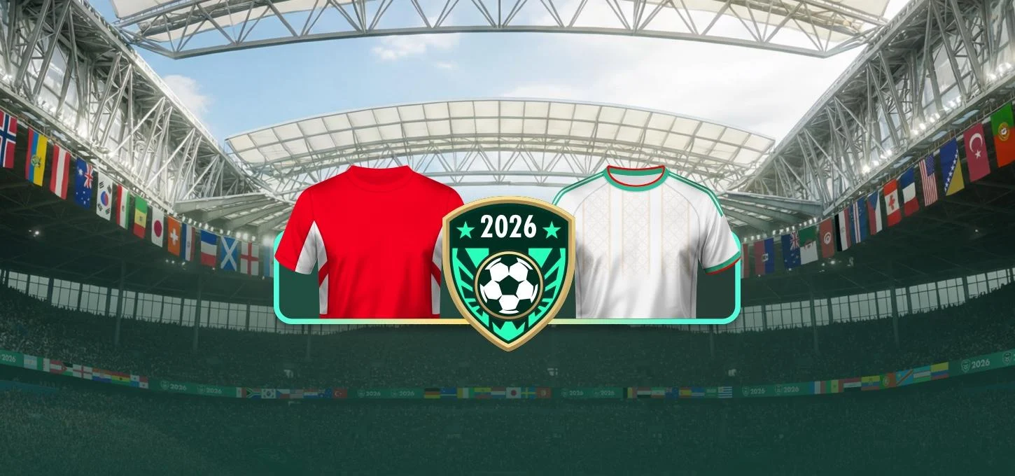 世界杯16强前瞻:瑞士vs阿尔及利亚,进球大战一触即发? 世界杯16强前瞻:瑞士vs阿尔及利亚,进球大战一触即发?