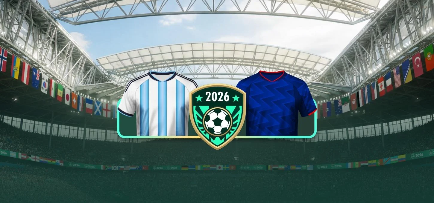 世界杯1/8决赛:阿根廷vs佛得角,潘帕斯雄鹰能否轻松碾压黑马? 世界杯1/8决赛:阿根廷vs佛得角,潘帕斯雄鹰能否轻松碾压黑马?